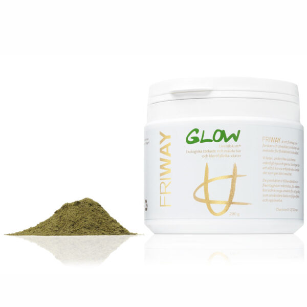 GLOW (Greenberry)